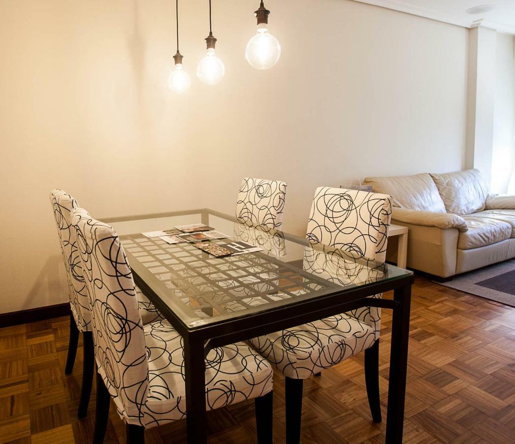 4U Appartement Logroño Buitenkant foto